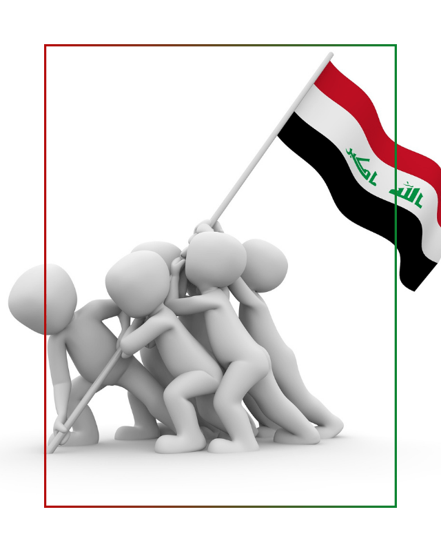 Book Review: THE SIRENS OF&nbsp;BAGHDAD