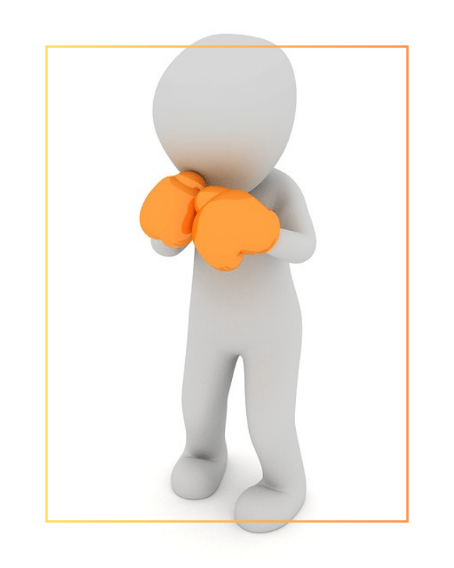 Product Review: KICKBOXING&nbsp;GLOVES