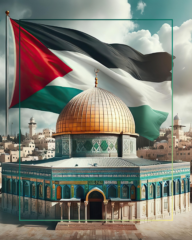 Thoughts: THE “MIDDLE EAST”&nbsp;CODE