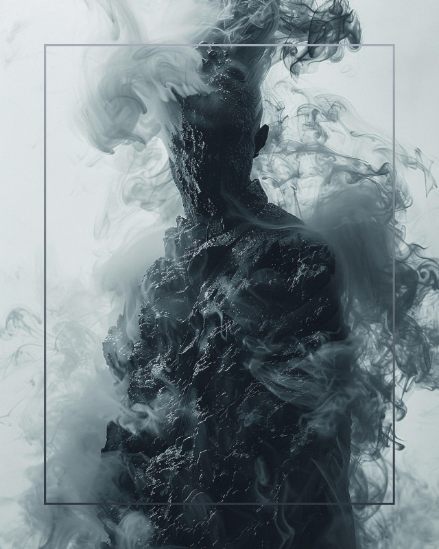 Poem: JUST ANOTHER&nbsp;SHADOW