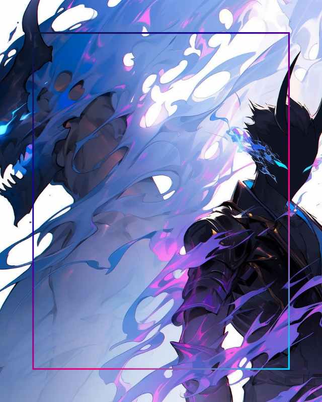 Poem: PHANTOM OF&nbsp;DARKNESS