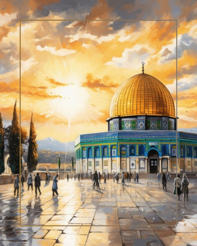 Maher Abdullah: THE IMPOSSIBLE ABSENCE