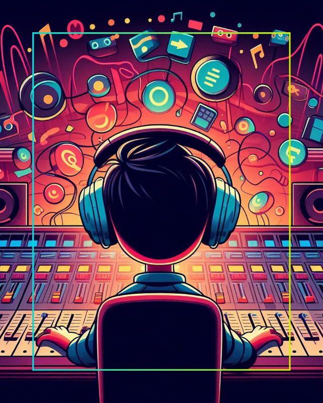 A Veiled Chick’s Outburst 04: A FEW STEPS TOO&nbsp;FAR