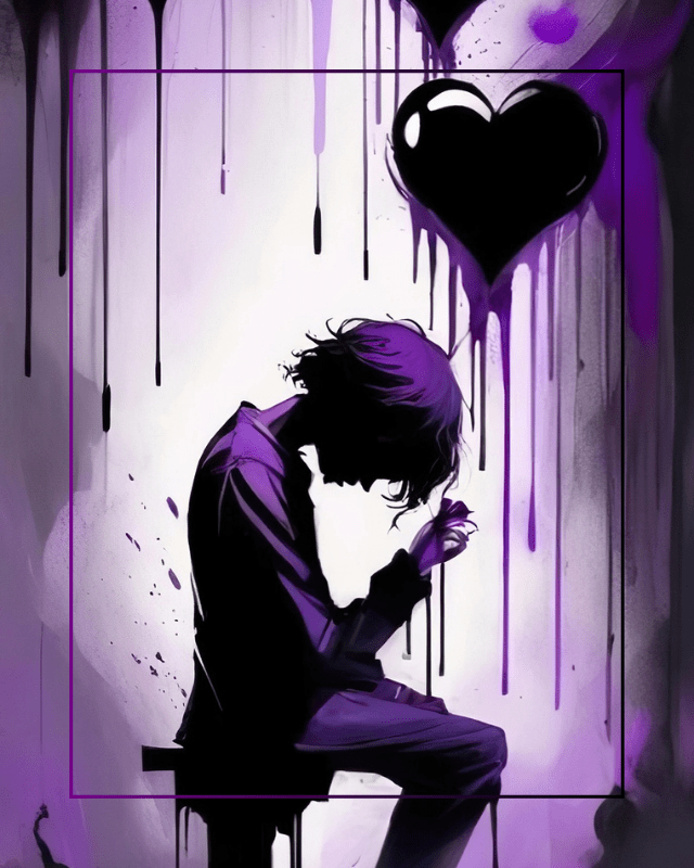 Poem: CEASELESS REMORSE