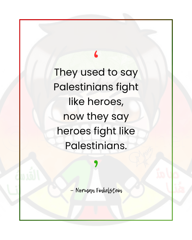 Art: JERUSALEM IS OURS