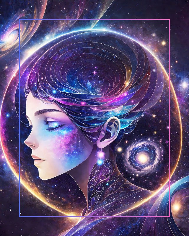 Poem: HER COLOSSAL&nbsp;MISTAKE